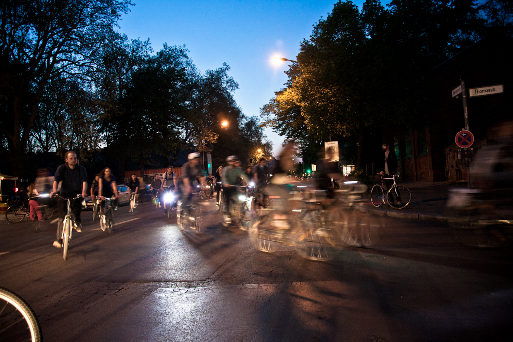 Berliner Fahrradpreis 2017 zum Mitmachen: