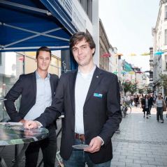 Ökologischer Fußabdruck mit den Stadtwerken - Image