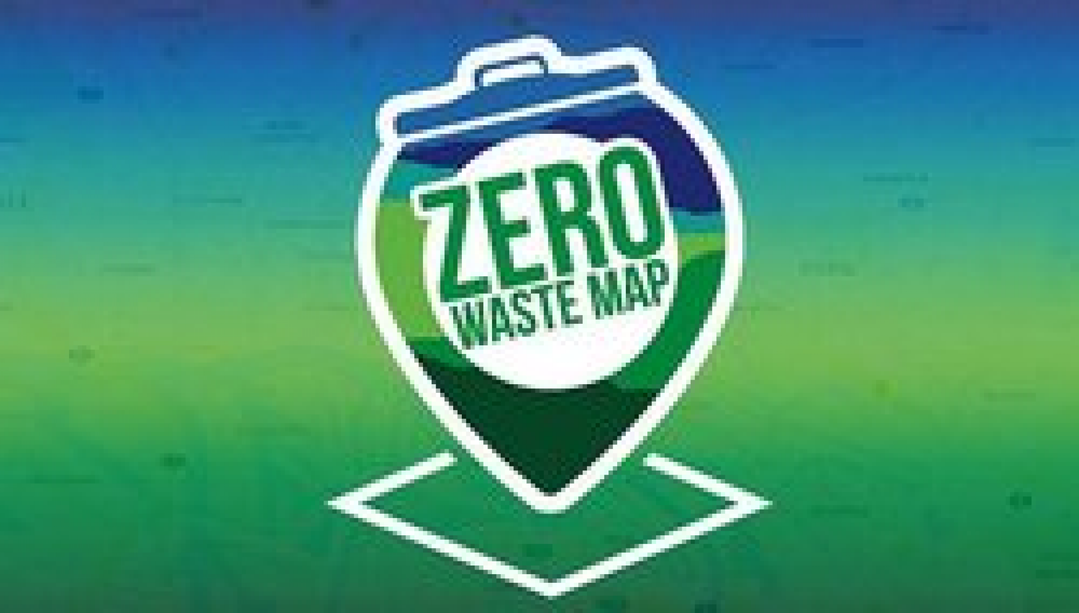 Zero Waste Map: Leben ohne Müll