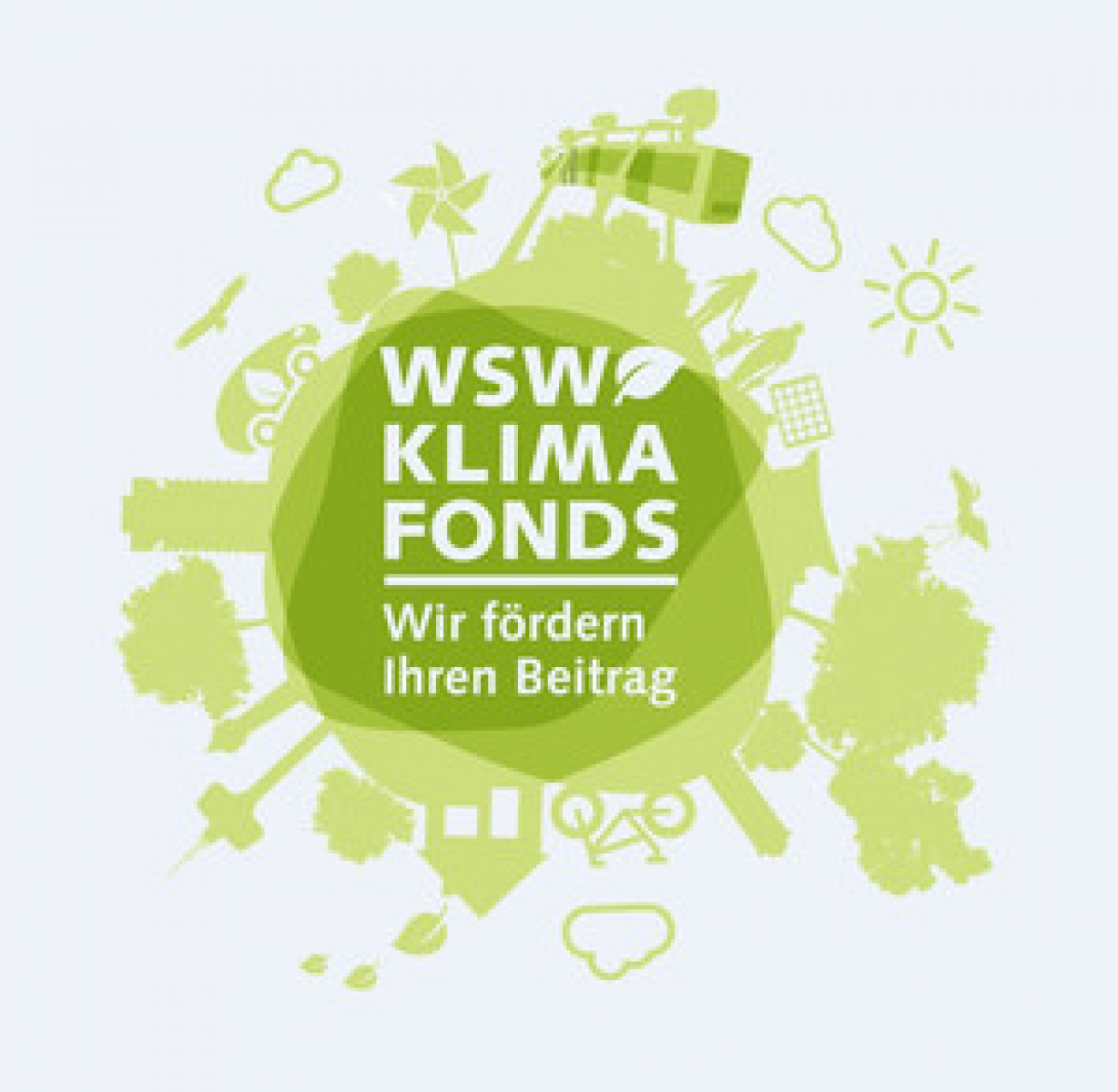 WSW Klimafonds fördert Brennstoffzellen-Heizungen