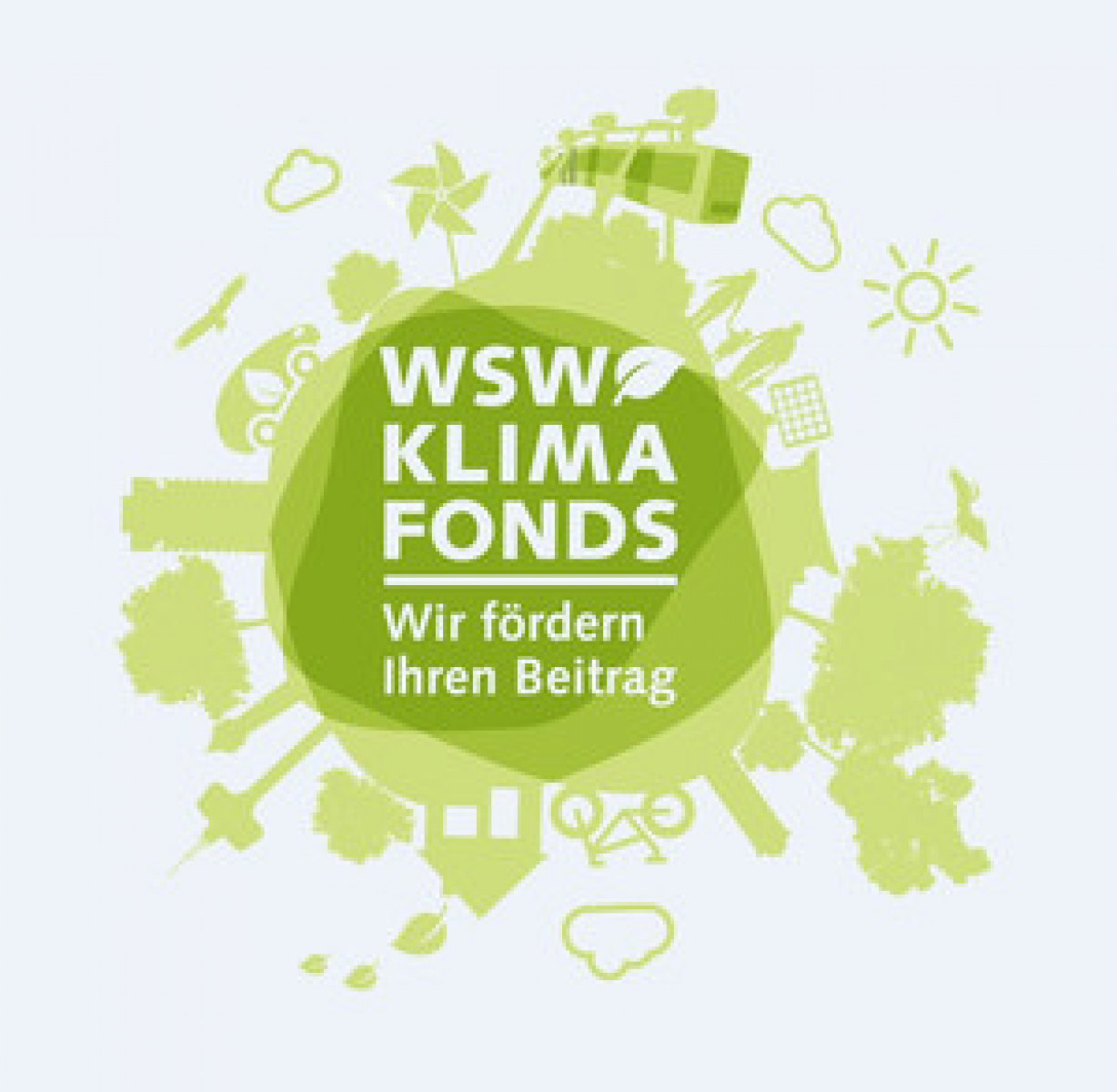 WSW Klimafonds