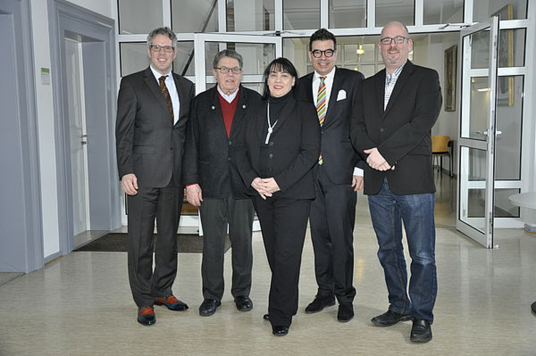 ENTEGA spendet an den Landkreis Bergstraße