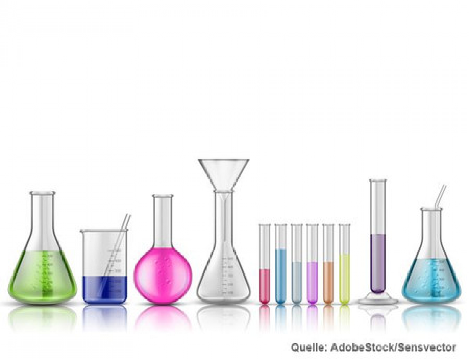 Chemikalien aus Biomasse