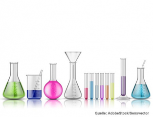 Chemikalien aus Biomasse - Image