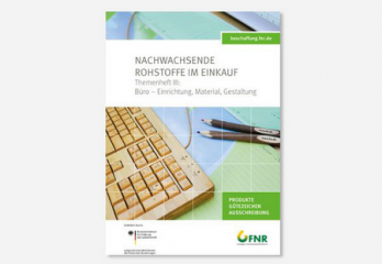 Bürogestaltung – nachhaltig und innovativ - Image