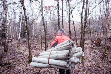 Plastikfreier Wald: 19. März wird zum Forest-Cleanup-Day - Image