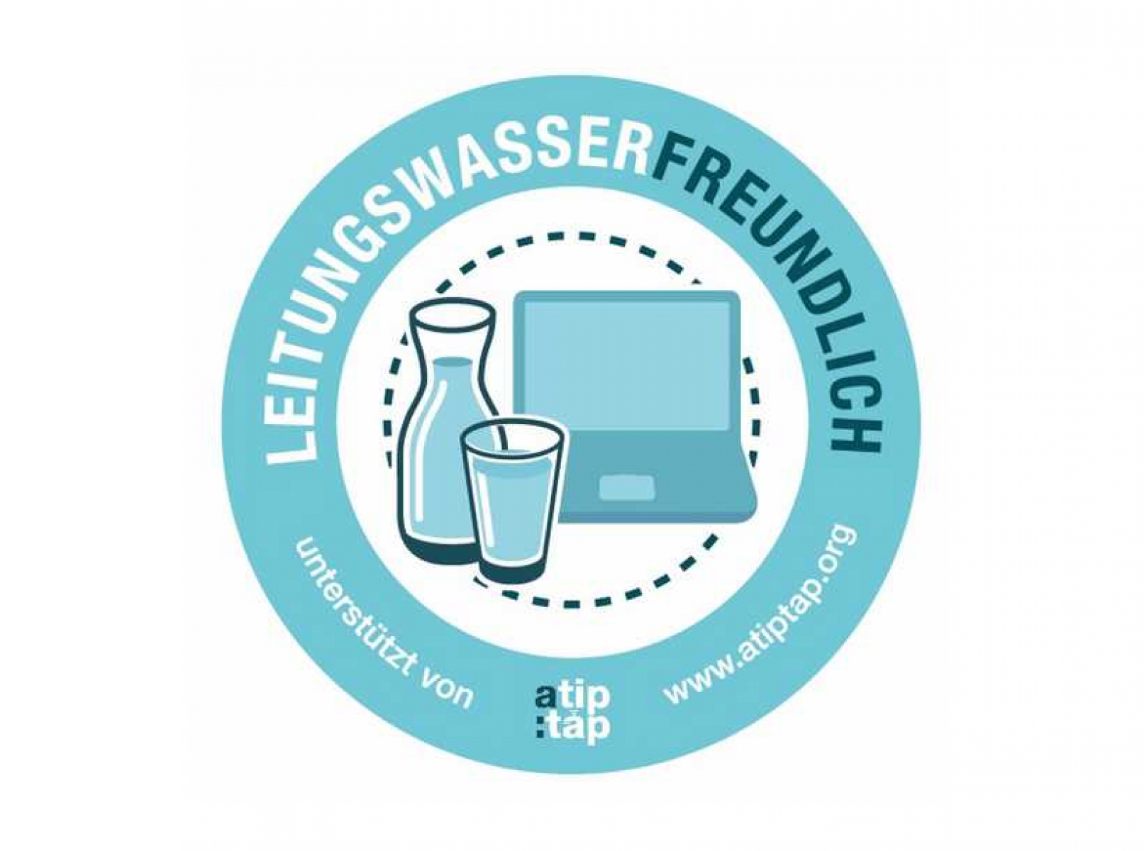 SWB-Wasserwoche: Ein trinkwasserfreundliches Unternehmen