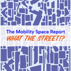 “The Mobility Space Report - Image