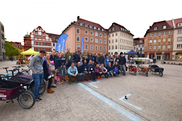 Thomas Rhode  Bildrechte: Radboten GbR, Karolin Issing & Oliver Zientarski