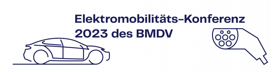 Elektromobilitäts-Konferenz des BMDV 2023 - Image