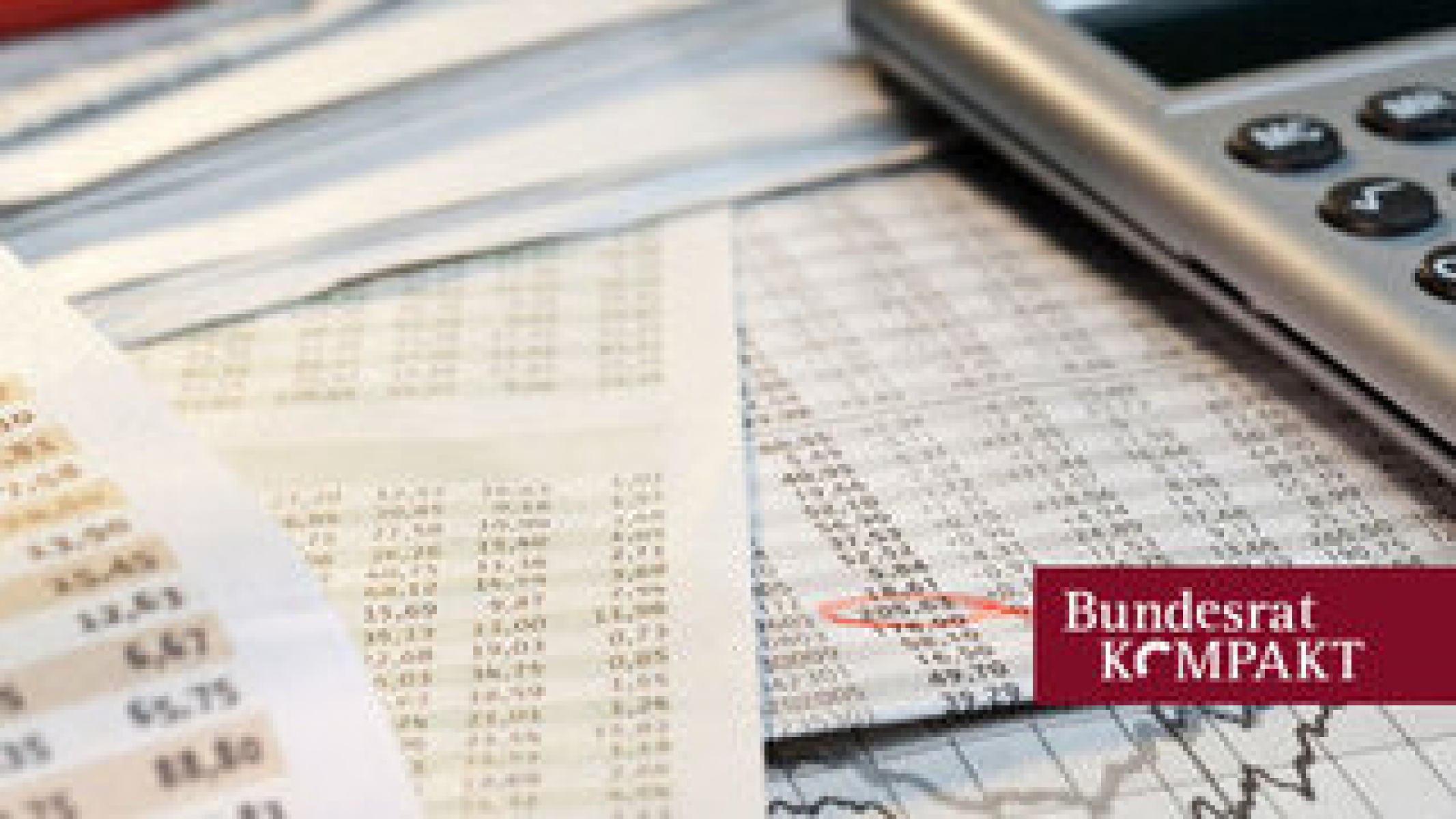 Bundesrat billigt neue Regeln für Wertpapierhandel