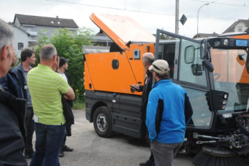 Wenn Kompetenz Schule macht