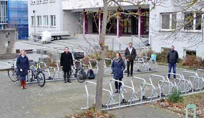 Friedrich-Koenig-Gymnasium