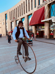 Fahrrad- und Mobilitätstag findet künftig jedes Jahr statt