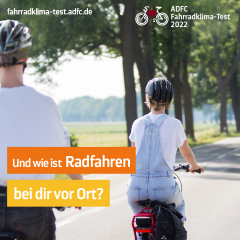 Wie kann Mayen-Koblenz noch attraktiver für Radfahrer werden? - Image