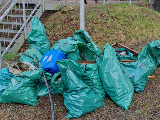 Frühjahrsputz 2023 – Der Oberbergische Kreis und der Rheinisch-Bergische Kreis machen sich bereit für den Frühling - Image