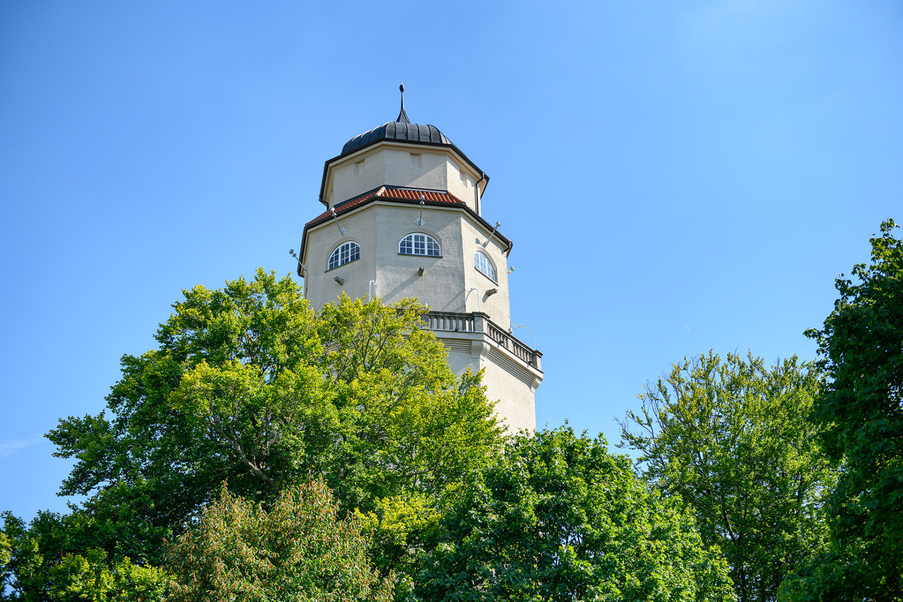 Weltwassertag am 22. März