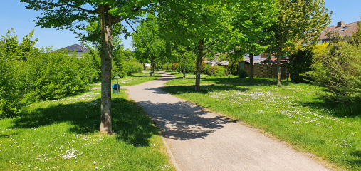 Große Artenvielfalt im Mindener Stadtgebiet