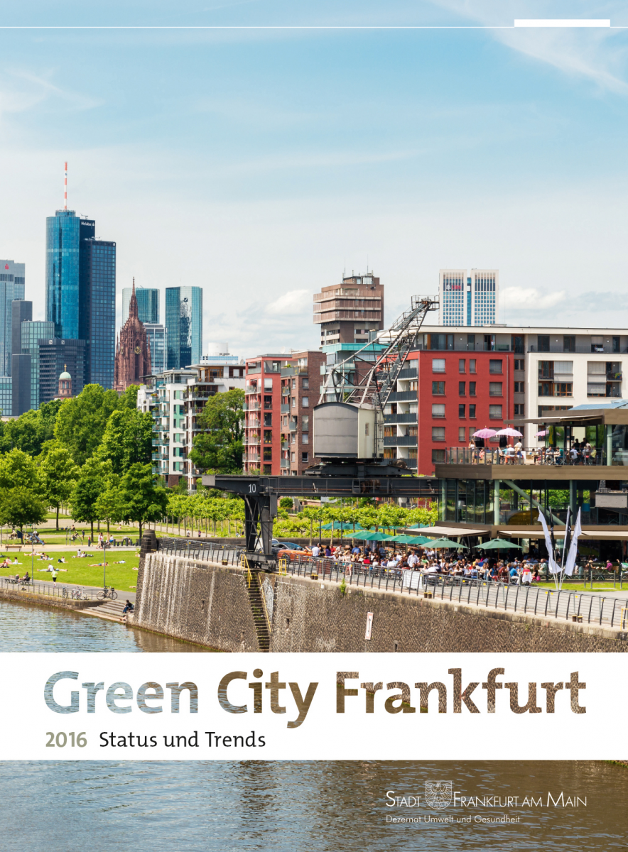 Auf den Baustellen der ‚Green City‘