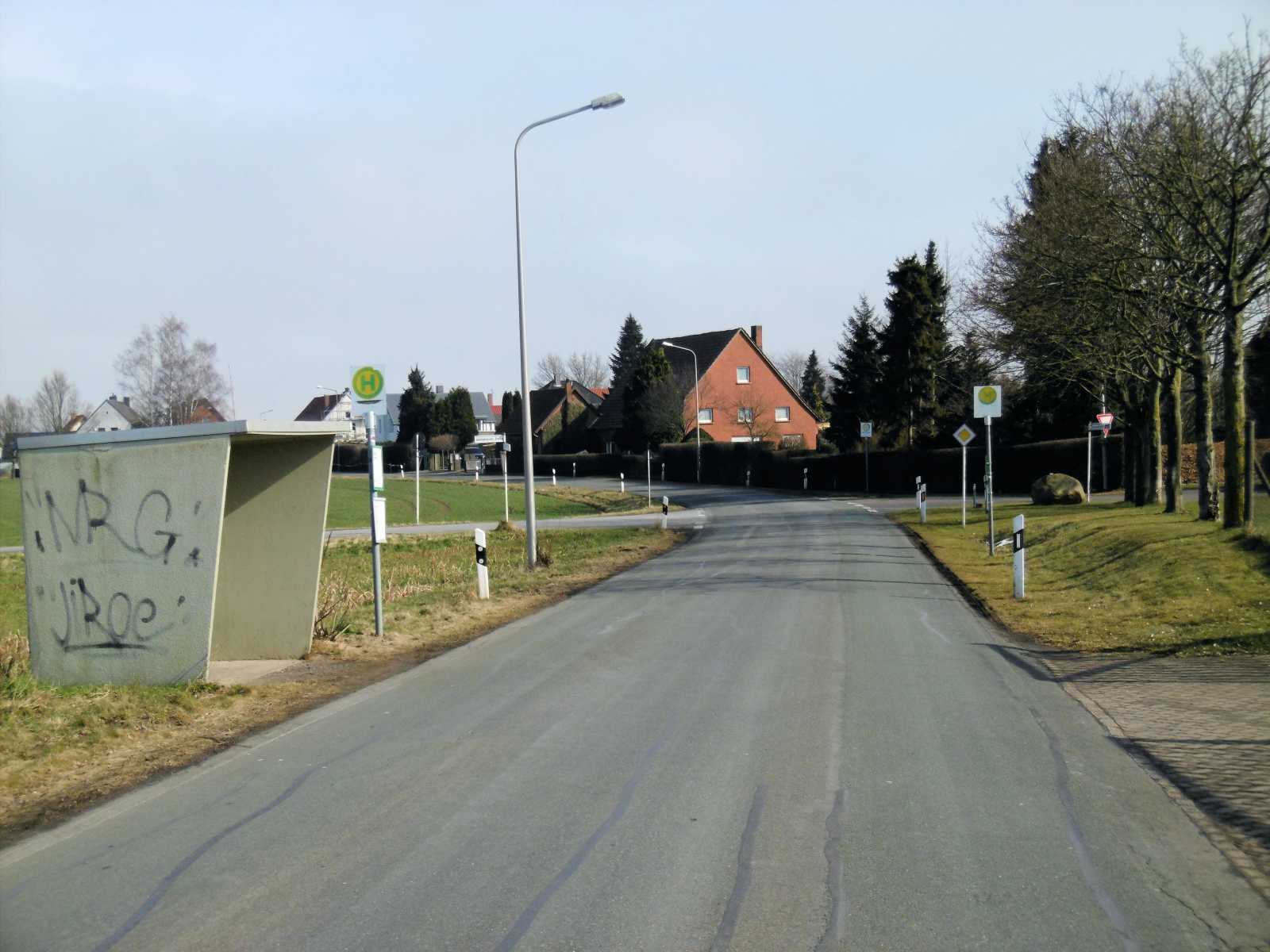 Sechs Mindener Bushaltestellen künftig barrierefrei