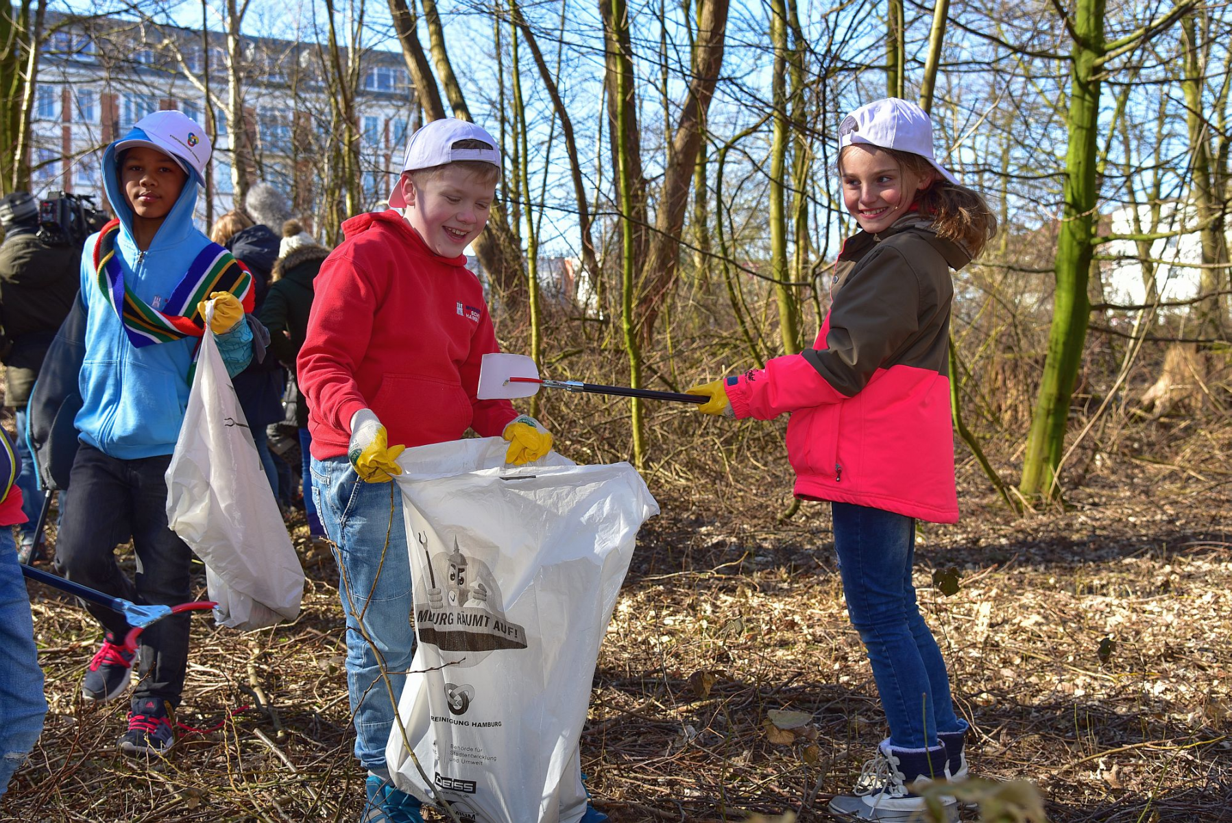 500 Initiativen machen schon mit