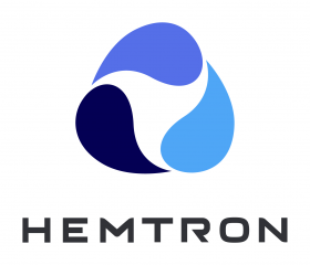 HEMTRON Logo