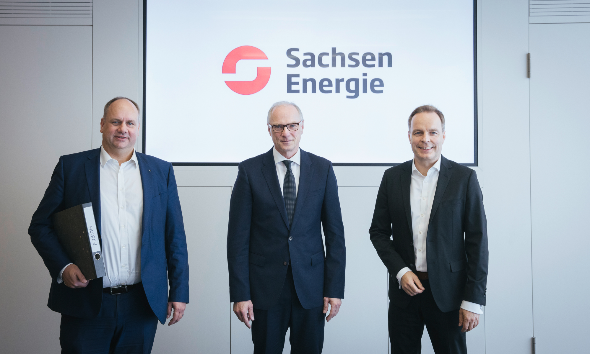 EnergieFusion in Sachsen