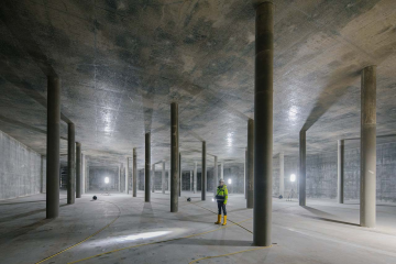 Mehr Wasser für Dresden: neuer Wasserspeicher geht in Betrieb    - Image