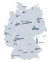 Massiver Zubau von Klärschlamm-Monoverbrennungsanlagen erwartet - Image