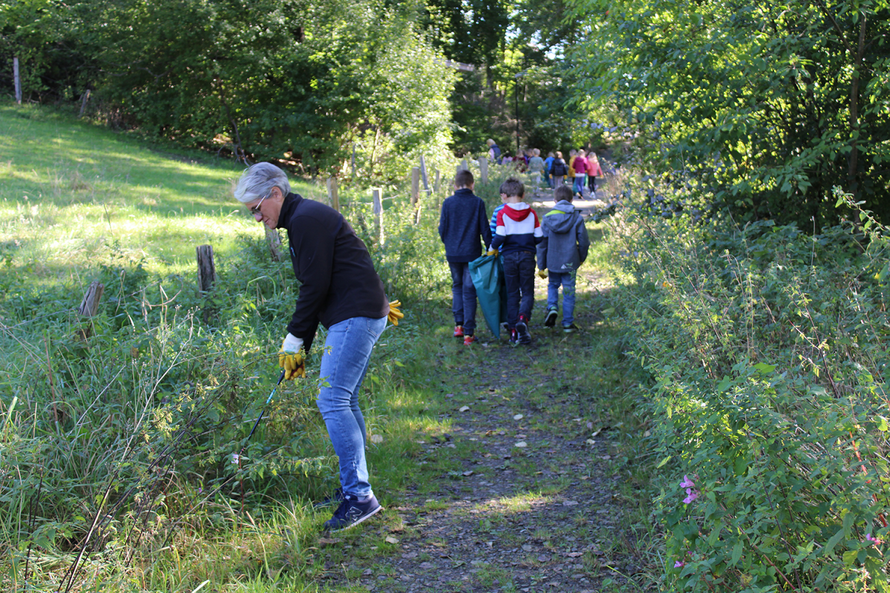 World Cleanup Day 