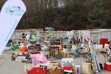 Bergisch Gladbach im Tauschrausch - Image