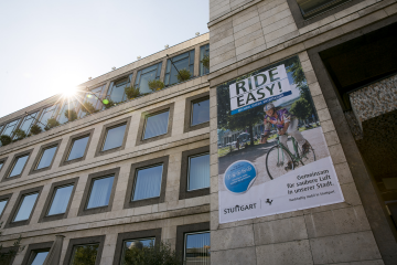 ﻿Mobilitäts-Kampagne „Stuttgart steigt um“