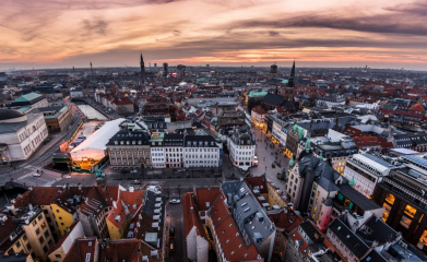 Grossauftrag geht nach Kopenhagen