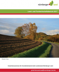 Neu: Land- und Forstwirtschaftsbericht erschienen - Image