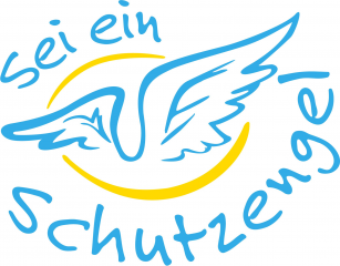 Logo der Schutzengel-Initiative