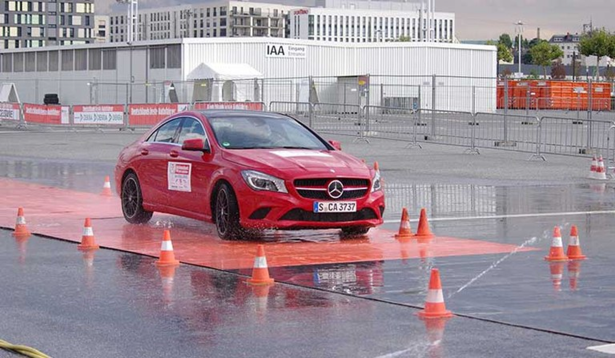 © Deutscher Verkehrssicherheitsrat e. V., Bonn