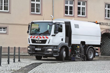 MAN Individual löst Truck Modification ab - Image