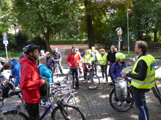 Foto: Stadt Minden/Planungsgemeinschaft Verkehr