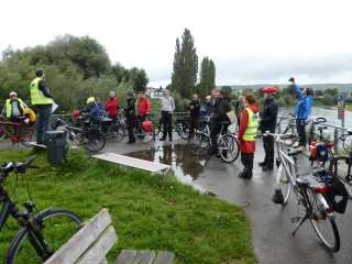 Foto: Stadt Minden/Planungsgemeinschaft Verkehr