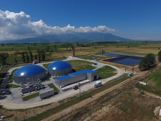 AD AGRO jetzt unter dem Dach des Biogasspezialisten WELTEC BIOPOWER