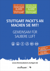 Neue Feinstaubalarm-Saison startet am 15. Oktober - Image