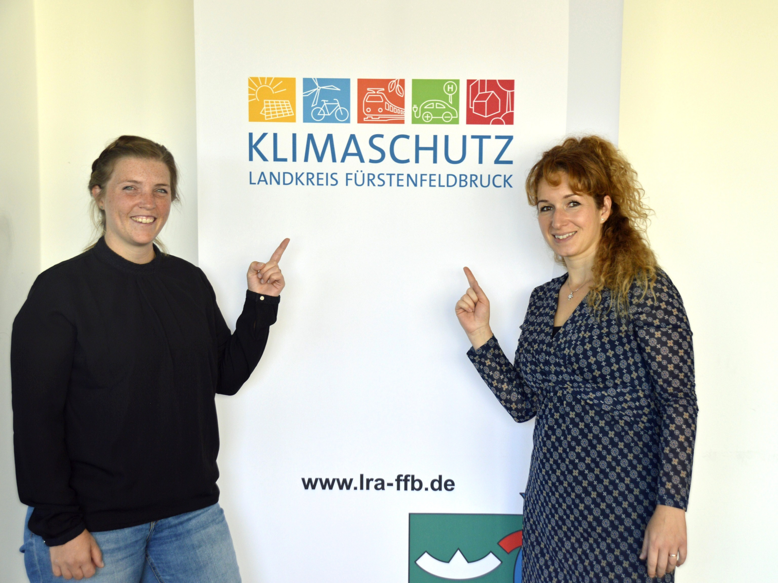 Neu-Aufstellung des Klimaschutzmanagements im Landkreis Fürstenfeldbruck