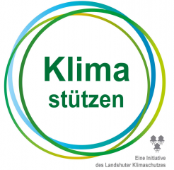 Gemeinsam dem Klima eine Stütze sein