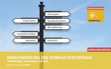 Energiestützpunktberatung für den Landkreis Harburg - Image