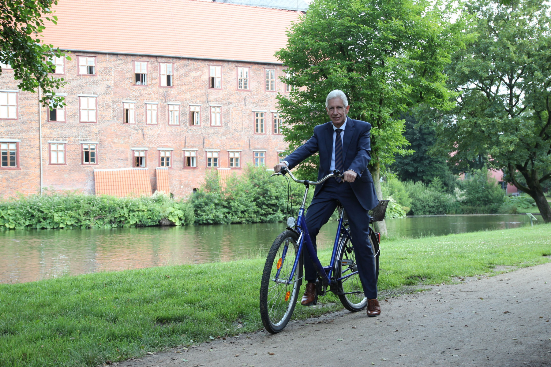 Harburg hat beim Stadtradeln erfolgreich Kilometer gesammelt