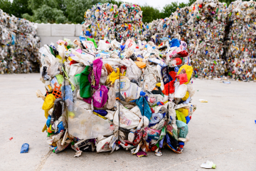 Mehr Recycling: Die Menge der verwerteten Verpackungen steigt weiter - Image