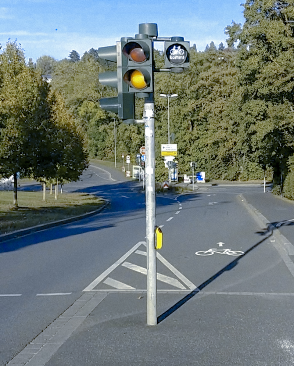 Radfahren in Würzburg wird noch bequemer