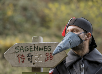 Bürger*innen bewerten 24 Projektideen fürs Biosphärengebiet Schwarzwald - Image