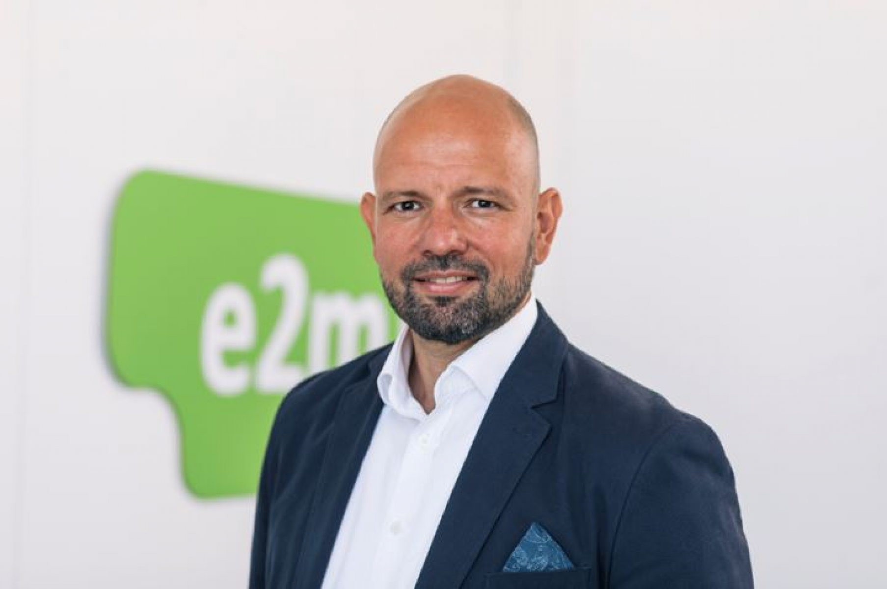Stefan Böttinger neuer Unternehmenssprecher bei Energy2market