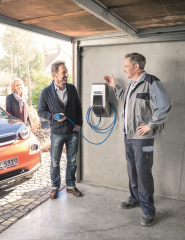 Weiterer Baustein für Bonner Elektromobilität - Image